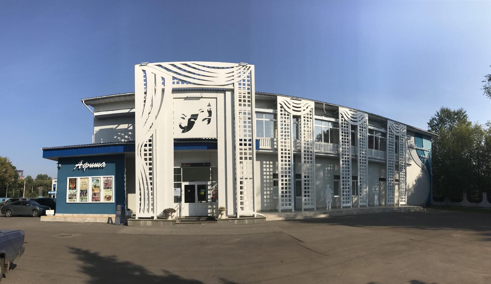 Поддержите проект!