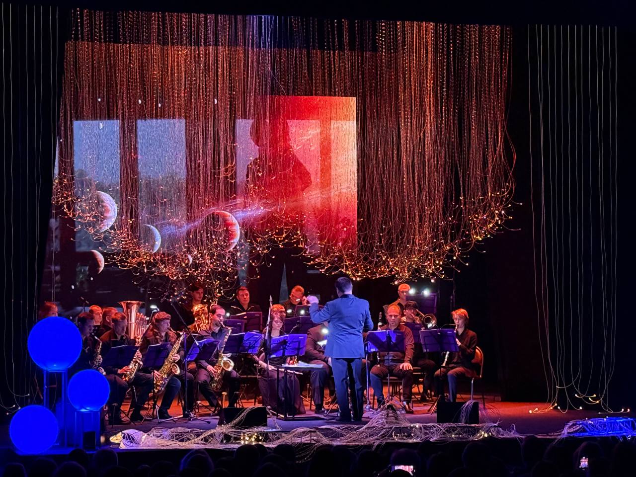 Музыкальная Вселенная